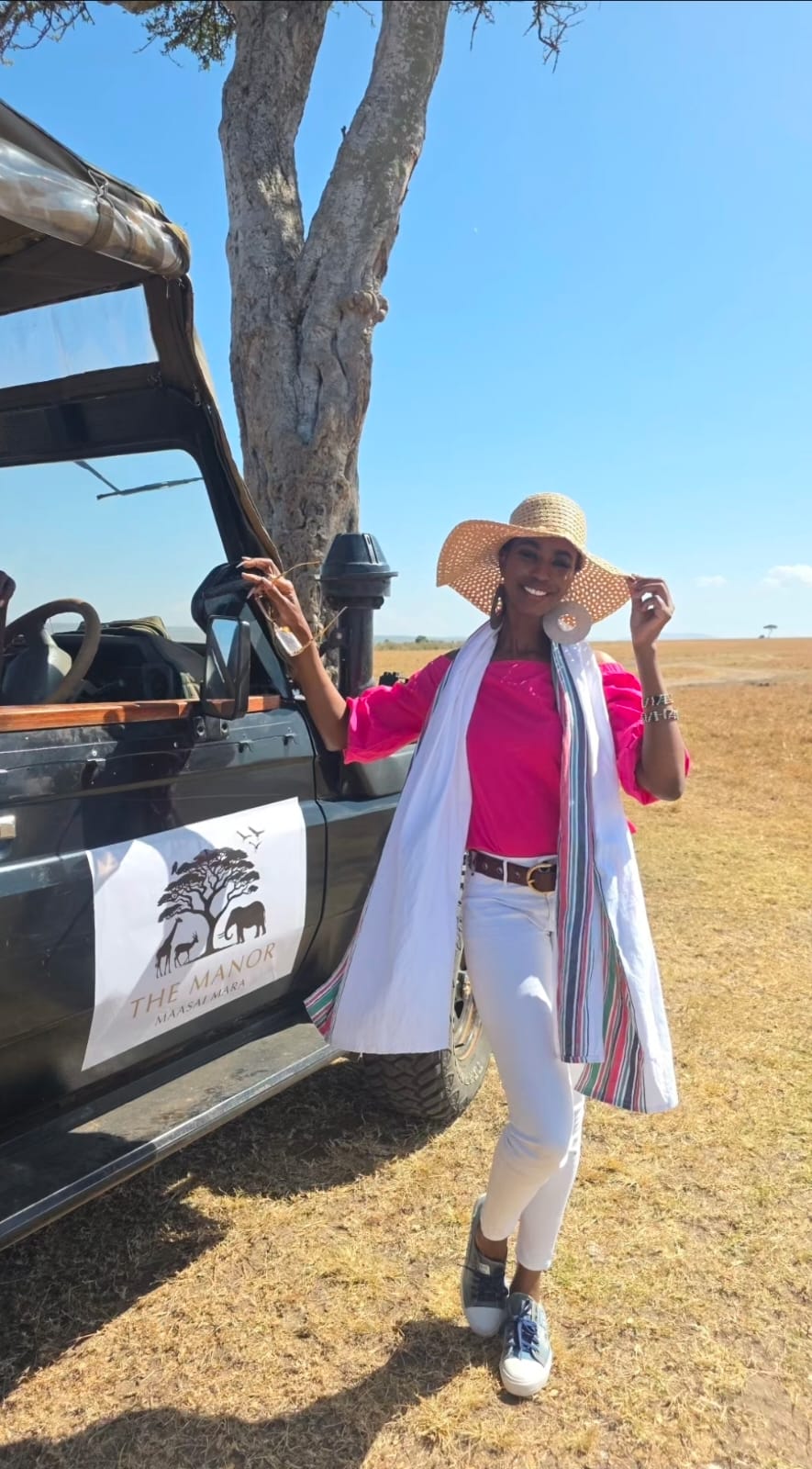 Daima Mkenya gallery image 1
