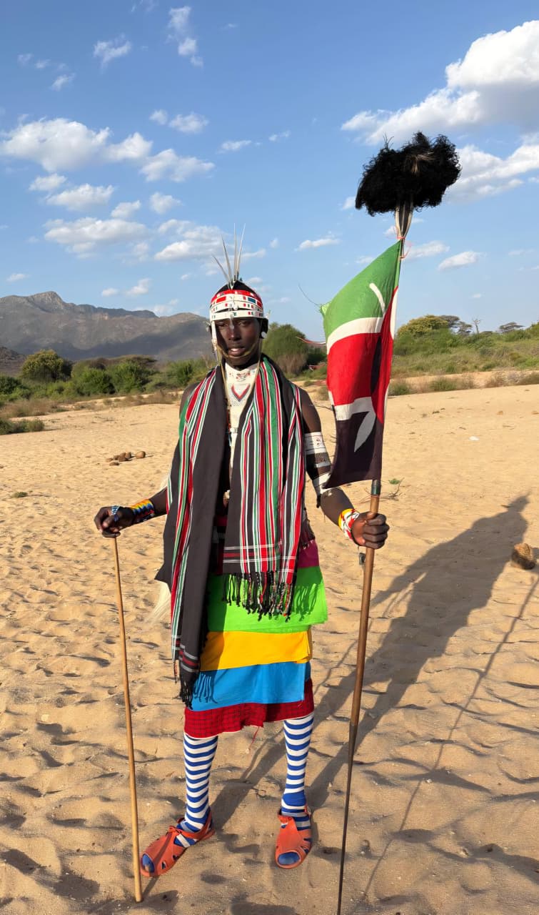 Daima Mkenya gallery image 3