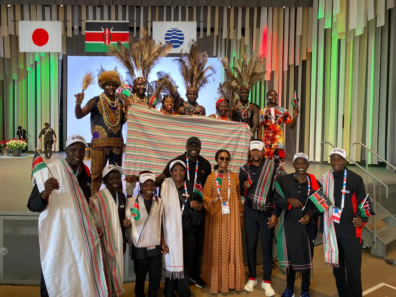 Daima Mkenya gallery image 21